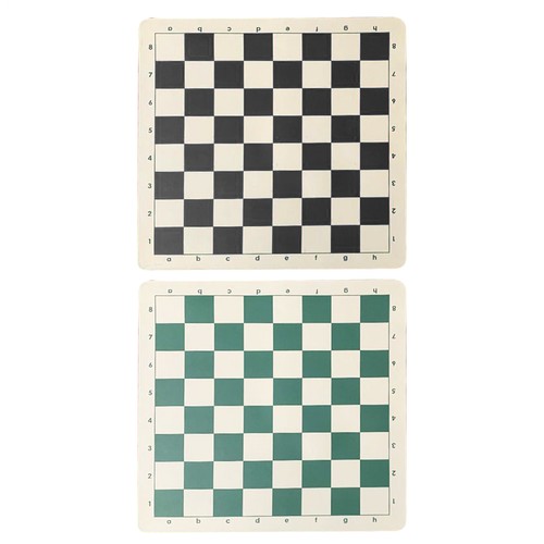 Tournament chess board - board, pu