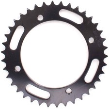 KeRa Chainring Gear Steel