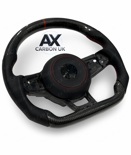 Real carbon wheel golf - vw,