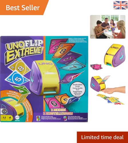 Family friendly uno flip - family-friendly,