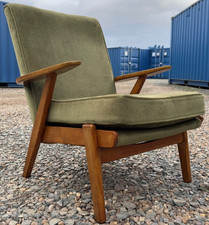 Rare Mid-Century PK737 model