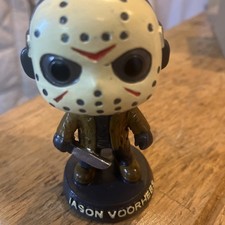Jason Voorhees Figure