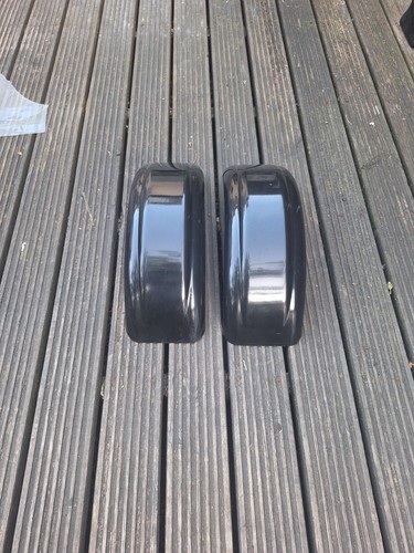 Trike mudguards fenders 788 - mudguards,