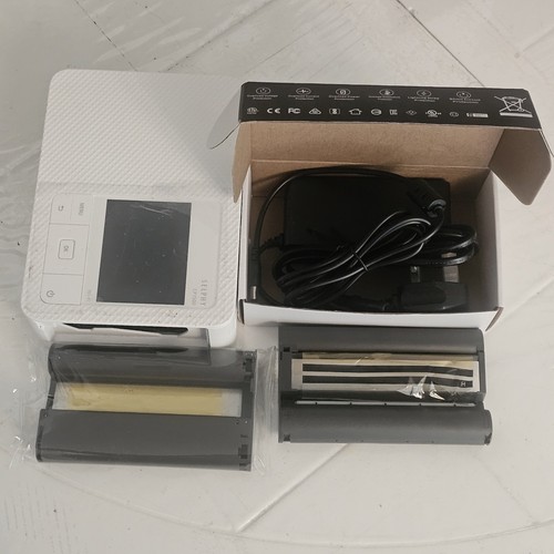 Canon selphy cp1500 - canon,