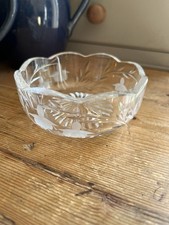 Stuart Crystal Cascade Fuchsia