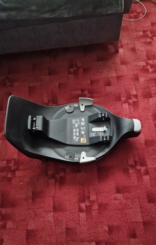 Maxi cosi familyfix 360 - maxi-cosi,