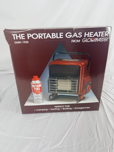 Glowmaster gmh 1920 - 3500, btu