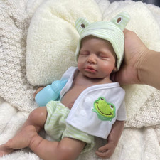 1 Pcs 32CM African American