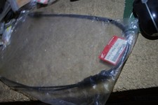 HONDA GENUINE H100 H100S