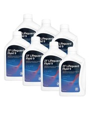 Genuine ZF Lifeguard 9