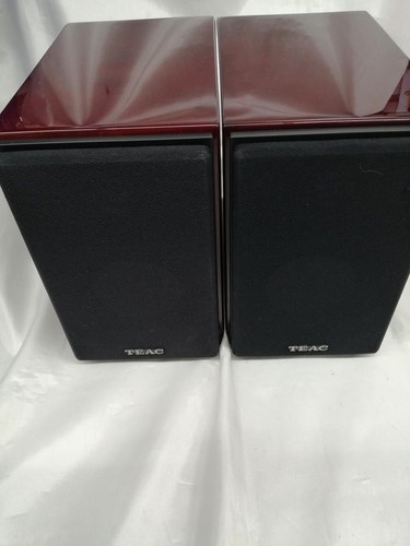 Teac speakers 101hr - teac, (pair)