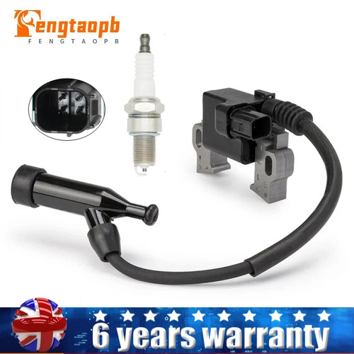 Replacement ignition coil - ignition,