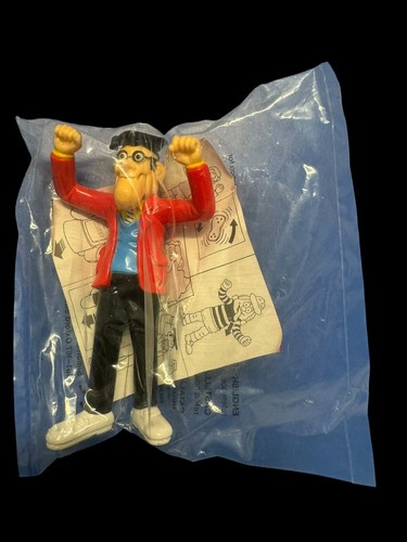 Mcdonald happy meal toys - happy,