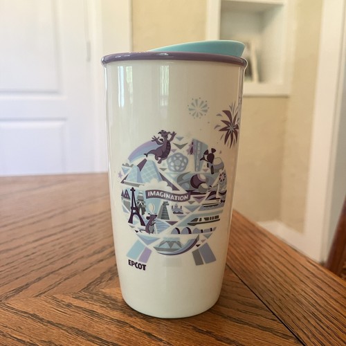 Starbucks coffee disney - coffee,