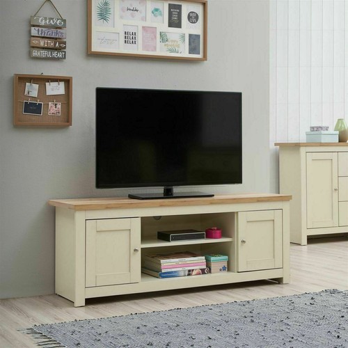 Tad lisbon large cream oak - tad,