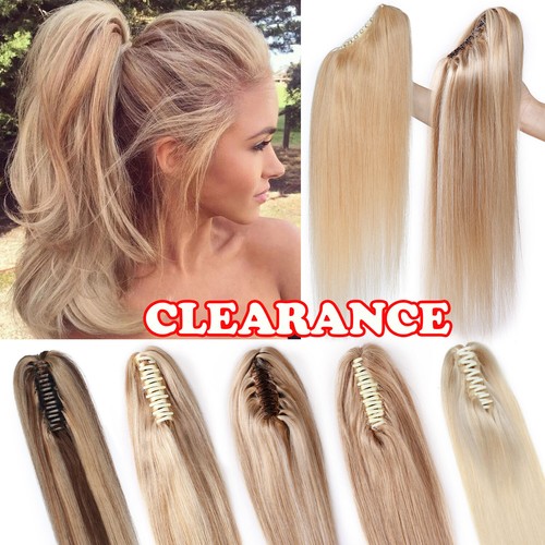 100 real remy human hair - real,