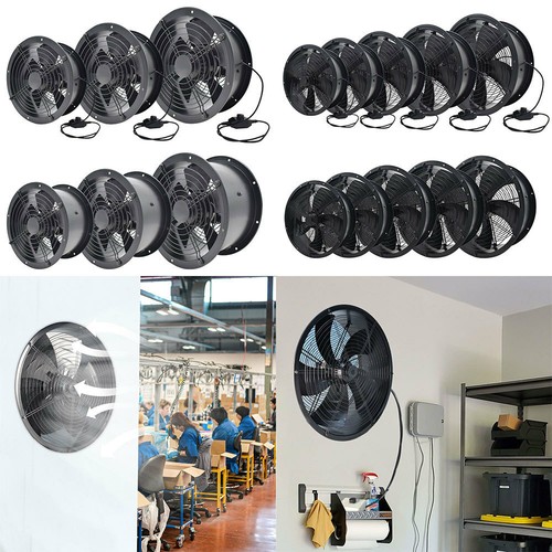 Industrial ventilation fan - industrial,
