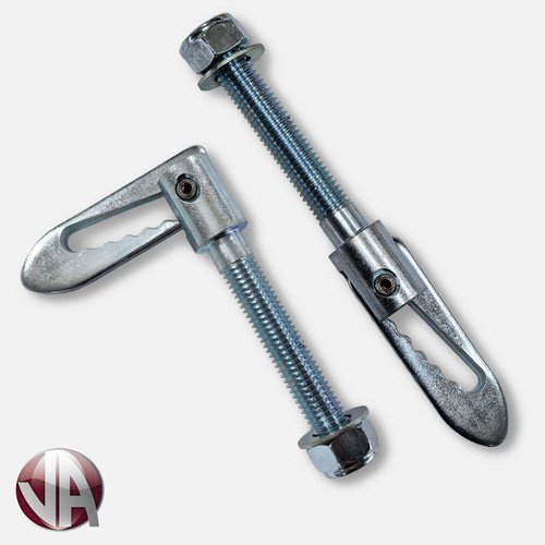 Anti loose fastener - x,