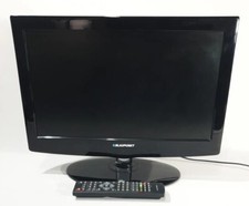 Blaupunkt 18.5 Led TV Model