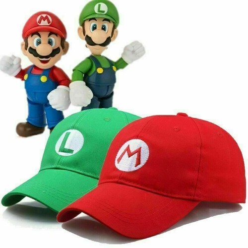 Pack super mario bros - pack,