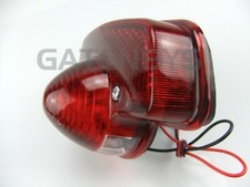 Motorcycle Tail light Lucas