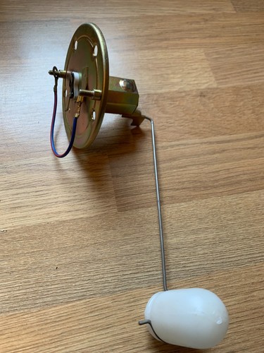 Vespa lml fuel sender - vespa, px