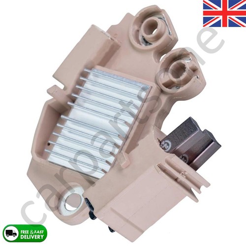 Alternator regulator for bmw - alternator regulator,