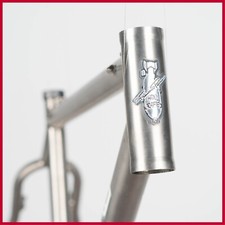 PADUANO TITANIUM FRAME VINTAGE
