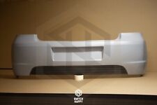 Vw Golf Mk4 R line R32 Style Rear Bumper