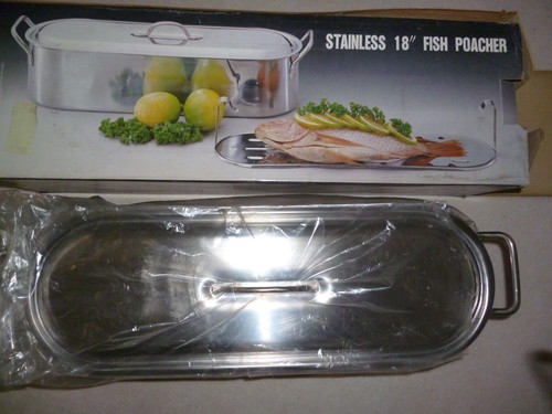 New stainless steel - stainless,