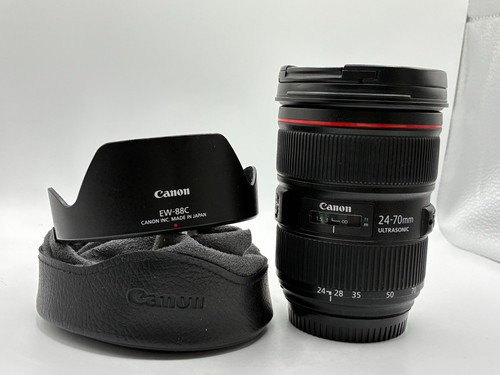 Canon 70mm 8l ii - canon,