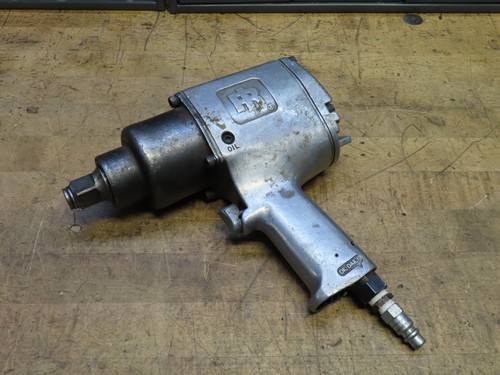 Ingersoll rand 255 - model, a