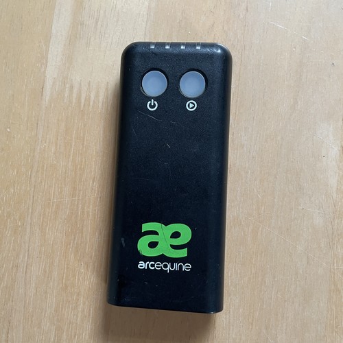 Arcequine microcurrent healing - arcequine,