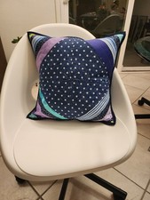 Decorative Pillow 16x16 Doesn't Include Pillow Form Cushion Cover