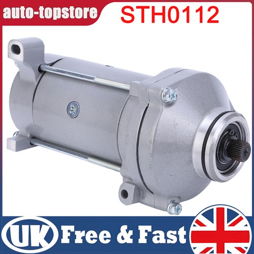 New starter motor sth0112 for - motor,