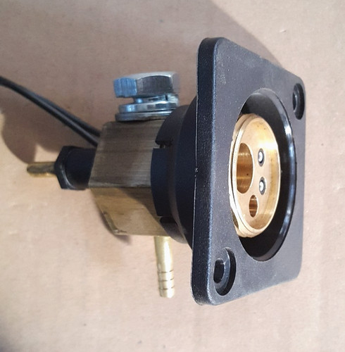 Mig euro torch - connector,