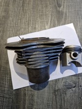 VELOCETTE  CYLINDER BARREL