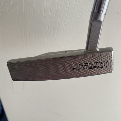 Scotty cameron special - special, select