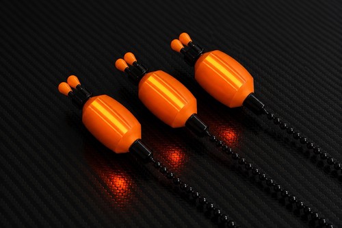 Niteglow chunkz orange bobbin - niteglow,