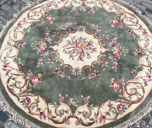 Charming old handmade - charming,