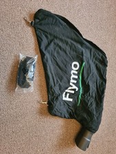 Genuine Flymo PowerVac 3000