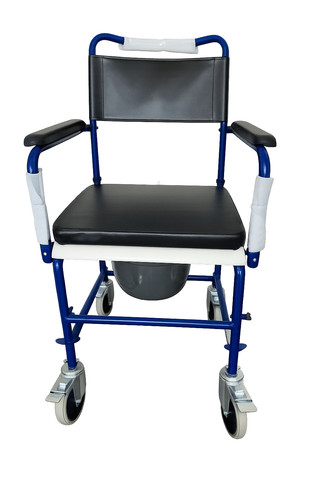 Assisted wheelchair and - wheelchair,