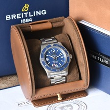 Breitling Superocean II 44