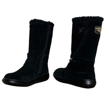 Rocket-Dog Slope Boots Women's