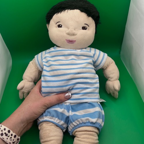 Ikea lekkamrat ethnic doll - lekkamrat,