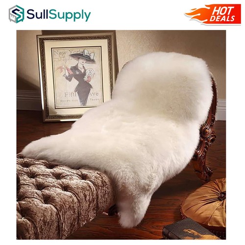Soft faux fur - fur, rug