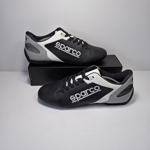 Sparco driving racing - sparco, sl-17