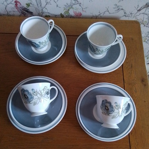 Trios vintage susie cooper - susie,