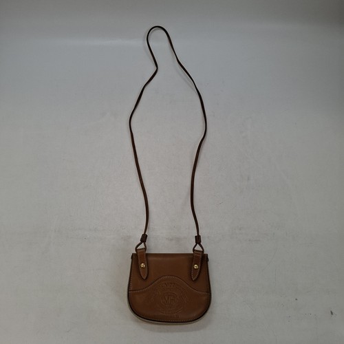 Ghurka cartridge bag - 77,