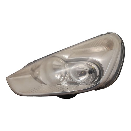 Ford galaxy headlight zetec - ford,